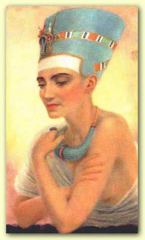 ancient egyptian hairstyles. Ancient Egyptian Names (Click